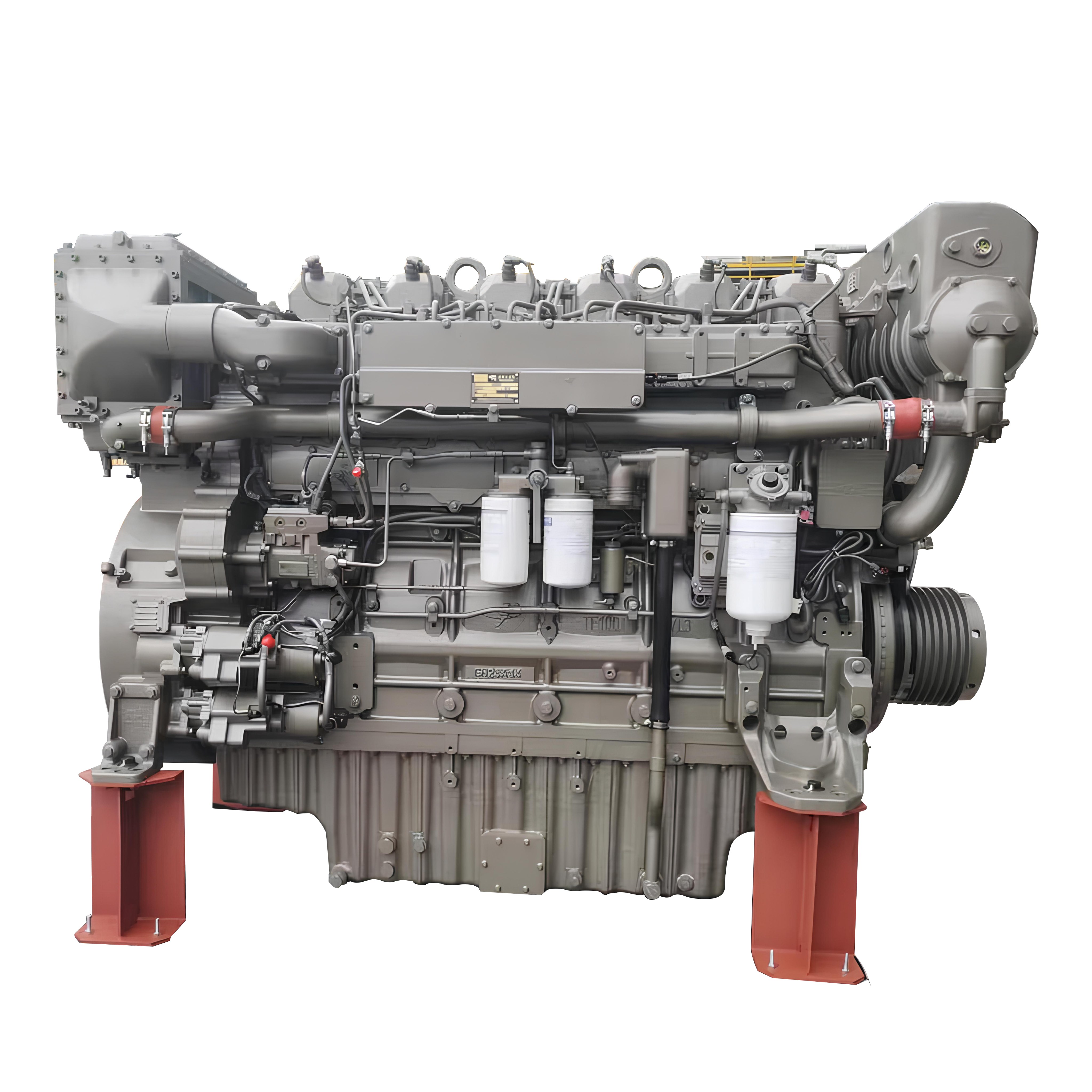 engine